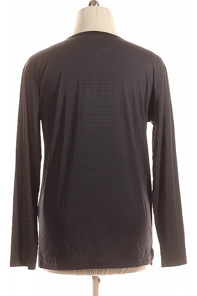 Pánský Župan Modrý Tchibo Vel. L