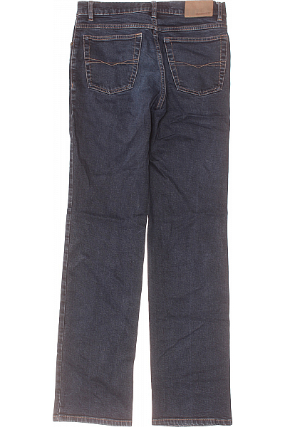 Dámské Džíny Modré PADDOCK´S Vel. 32/34