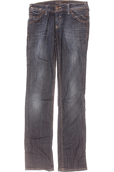 Bootcut Dámské Džíny Modré ONLY Vel. 29/34