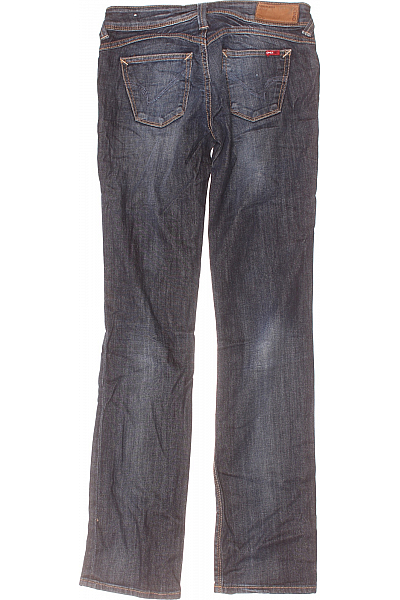 Bootcut Dámské Džíny Modré ONLY Vel. 29/34