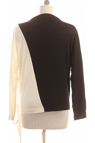 Halenka Černobílá Vel. 40/42