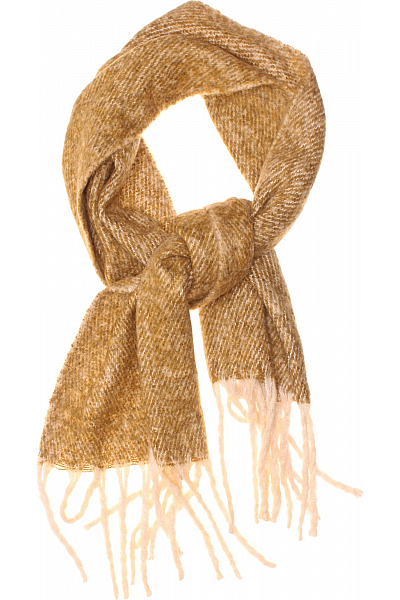  Obdelník Vlněné Hnědé