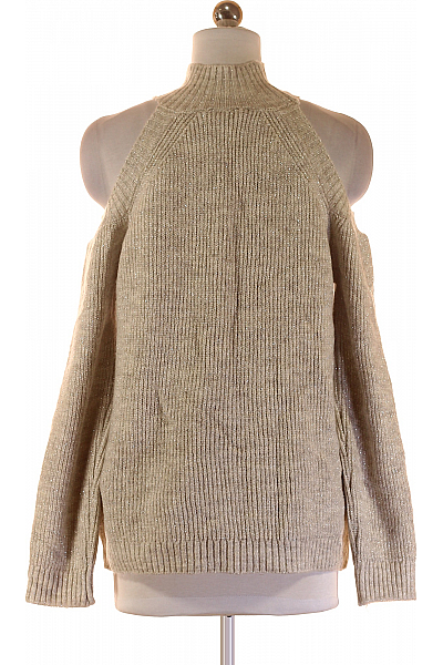 TRENDYOL Dámský Rolák Šedý Vel. S