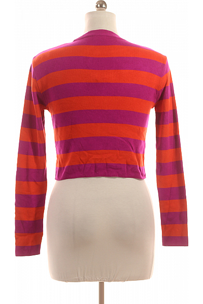  Halenka Pletená Barevná Primark Vel.  38/40