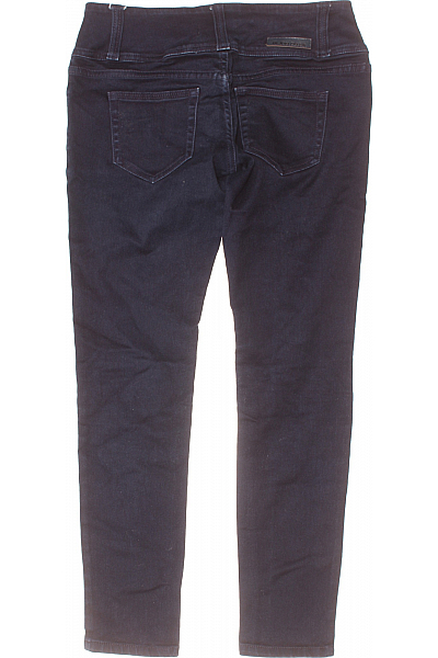 Dámské Džíny Modré Vel. 30/32