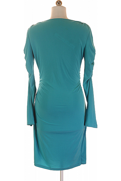 Four Flavor Pouzdrové šaty  Šaty Modré