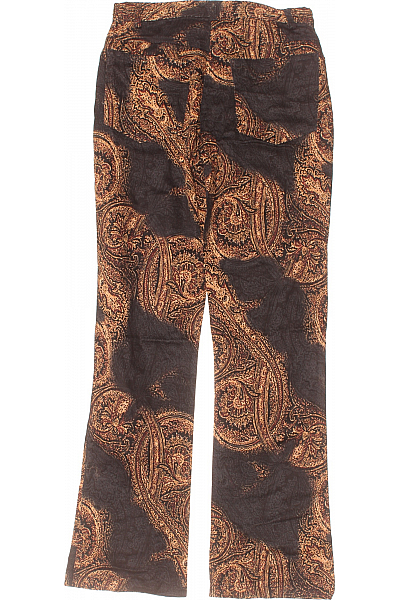 Dámské Kalhoty Barevné Second hand Vel. S