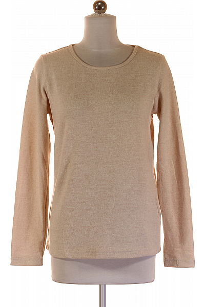 Halenka Béžová Vel.  36