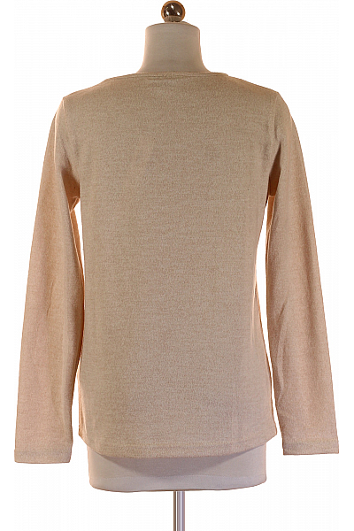 Halenka Béžová Vel.  36