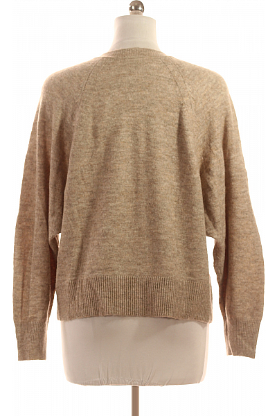 Dámský Svetr Šedý Canda Vel. M