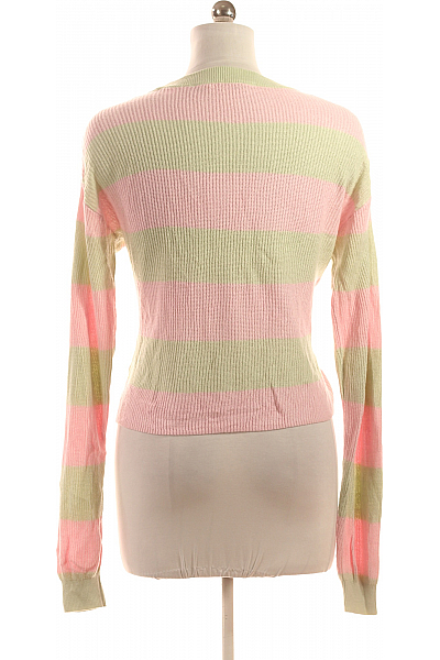 Dívčí Svetr Barevný Second hand