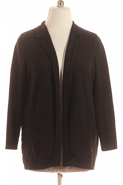 Dámský Cardigan Černý