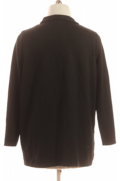 Dámský Cardigan Černý