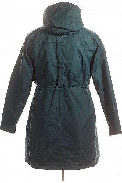 REGATTA Dámská Přechodné Bundy Modrá Vel. 46