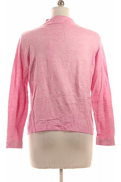 Dámský Rolák Růžový BETTY BARCLAY Second hand