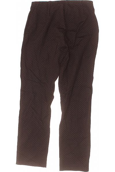 Dámské Kalhoty Černé Second hand