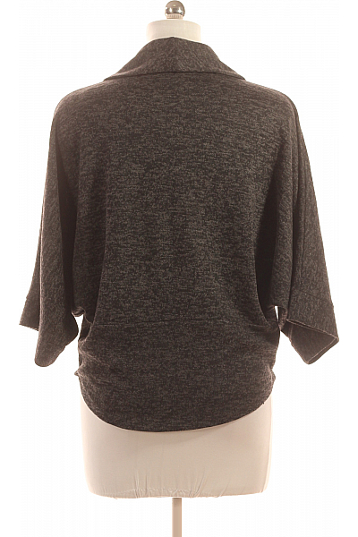 MADISON Dámský Cardigan Šedý Second hand