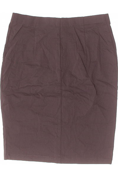 Primark Sukně Šedá Vel. 42