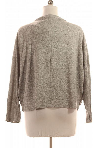 Dámský Rolák Šedý Vel. L