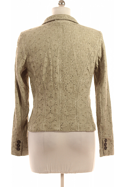 Dámské Sako Šedý Blonde No.8 Vel. 38