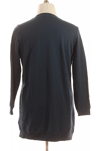 Tchibo Šaty Modré Vel. 44-46