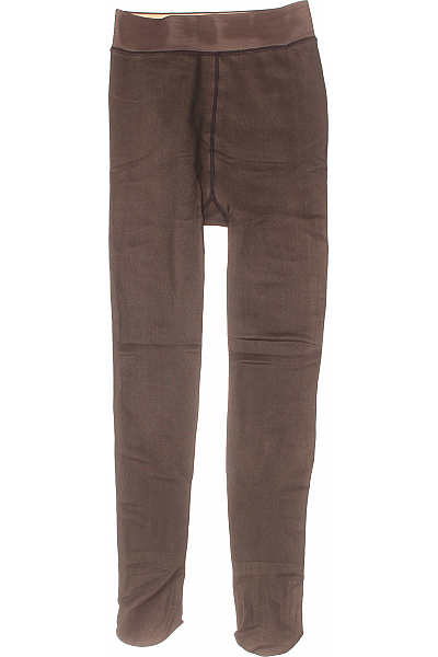 Dámské Silonky Černé