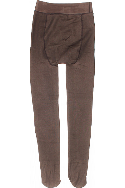 Dámské Silonky Černé