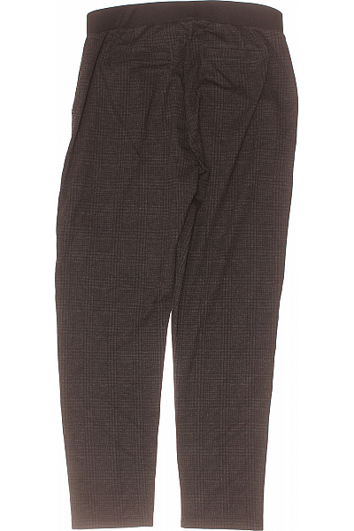 Cartoon Dámské Kalhoty Rovné Černé Vel.  40