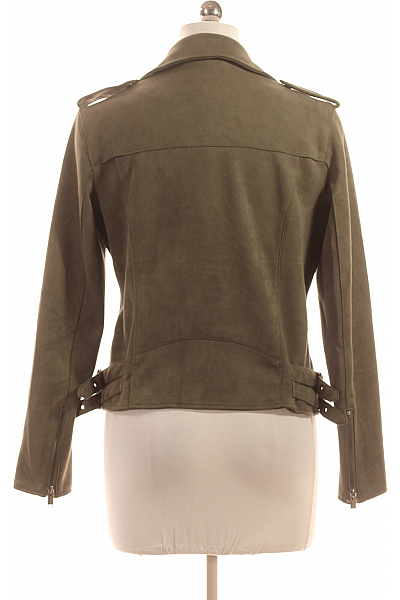 Costes Dámská Křivák Zelený Second hand Vel. L