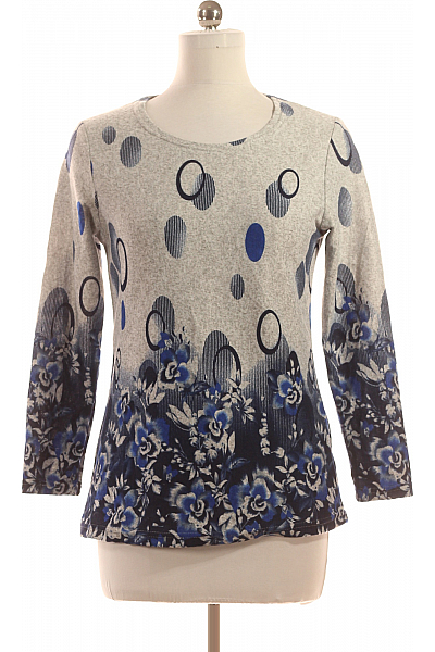 Halenka Barevná Vel. L