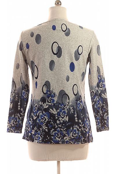 Halenka Barevná Vel. L