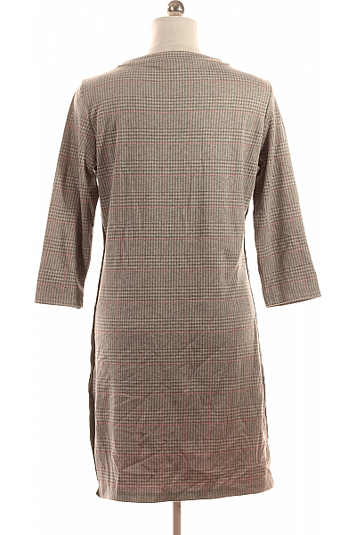 Šaty Barevné Vel. M