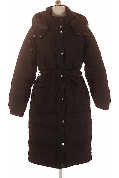 Dámská Bunda Černá VERO MODA Vel. S