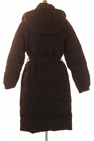 Dámská Bunda Černá VERO MODA Vel. S