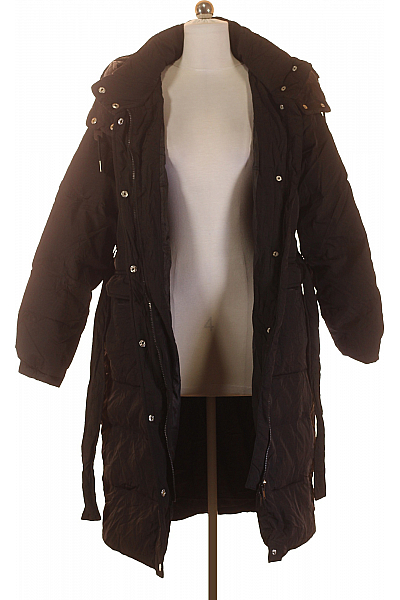 Dámská Bunda Černá VERO MODA Vel. S