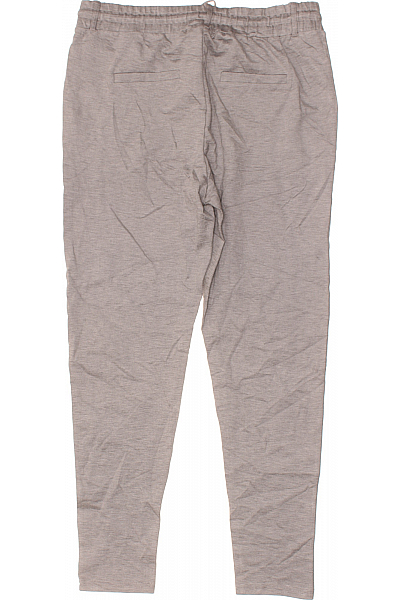 Dámské Kalhoty Šedé Vel. L/XL