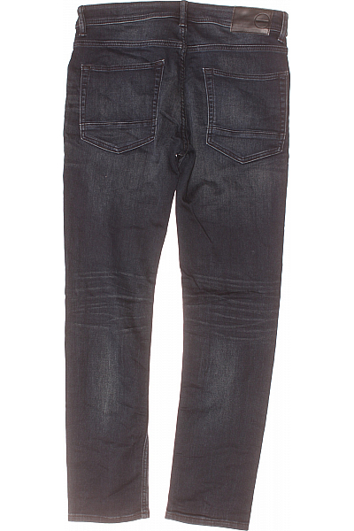 Pánské Džíny Modré Vel. 32/33