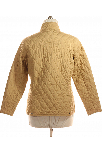 Dámská Bunda Hnědá Second hand Vel. L