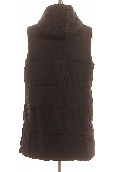 Dámská Vesta Černá Vel. 42