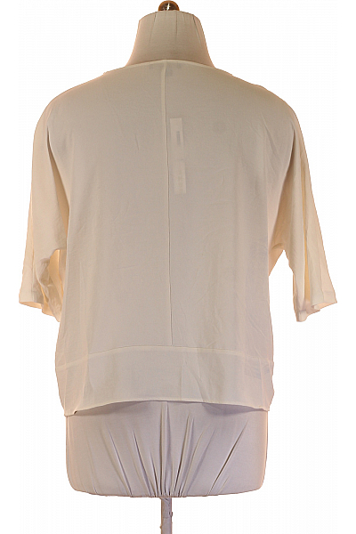 Halenka Bílá Primark Second hand