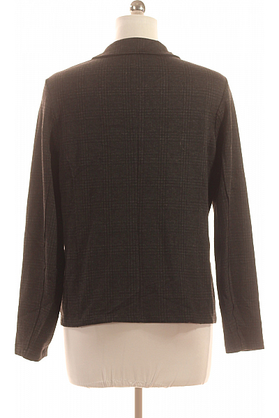 Dámské Sako Šedý Cartoon Second hand Vel.  42