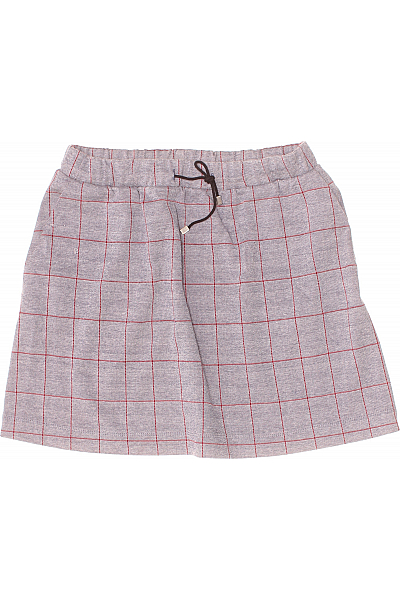 Sukně Šedá Esprit Second hand Vel. S