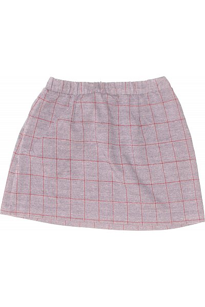 Sukně Šedá Esprit Second hand Vel. S