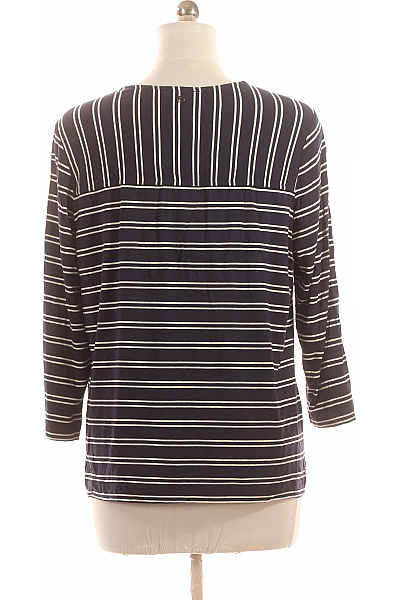 BONITA Dámský Cardigan Modrý Second hand