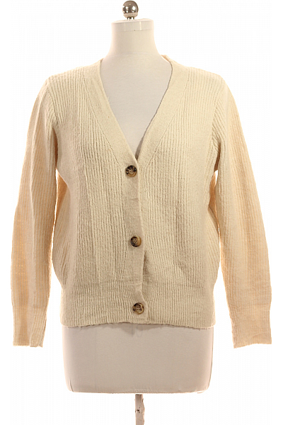 Dámský Svetr Béžový