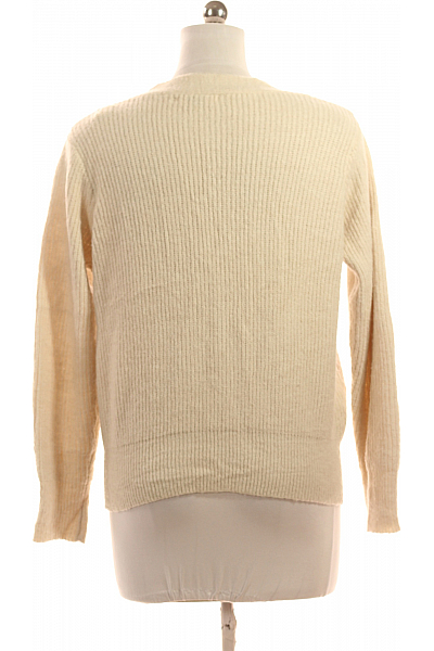 Dámský Svetr Béžový