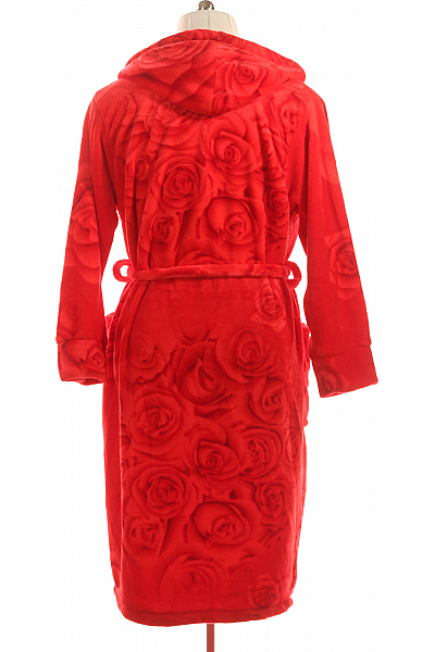 Dámské Prádlo Červený Second hand Vel. 56