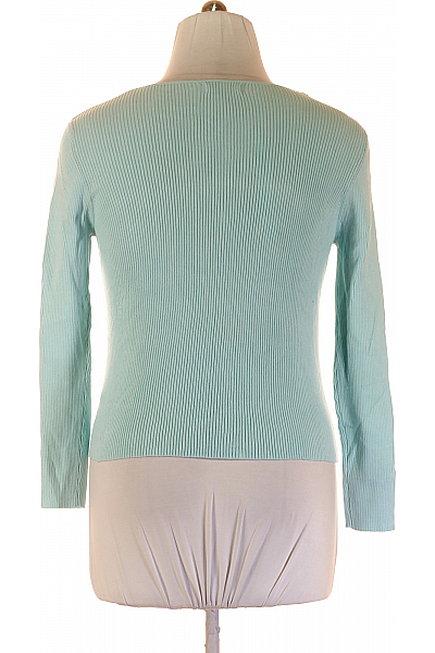 Dámský Cardigan Modrý Primark Vel. L