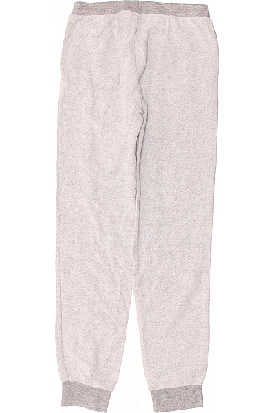 Dívčí Tepláky Šedá