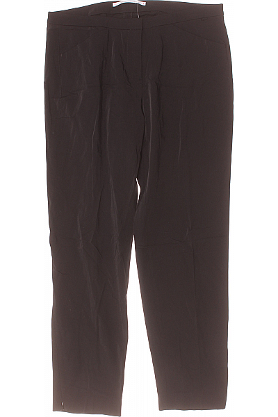 Raffaello Rossi Dámské Kalhoty Černé Vel. 40